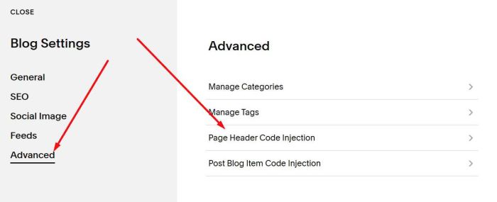 Blog category page name 3
