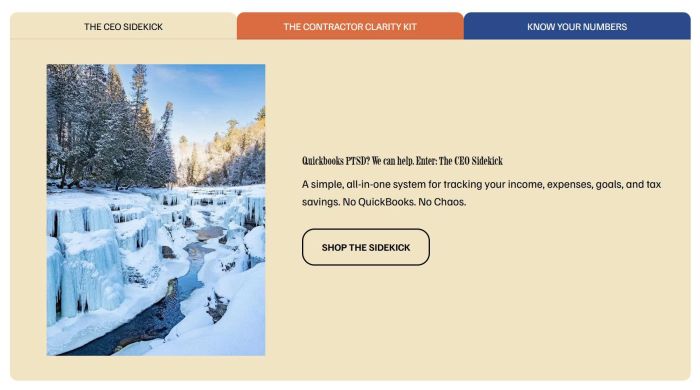 (free) list style tab 03 2