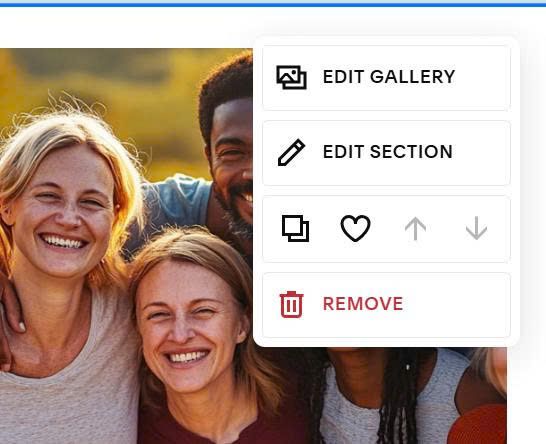 Gallery auto scroll 6