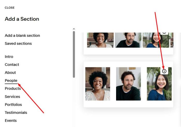 Gallery filter hover 5
