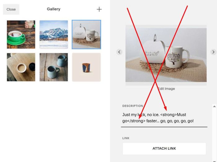 Gallery grid image lightbox 12