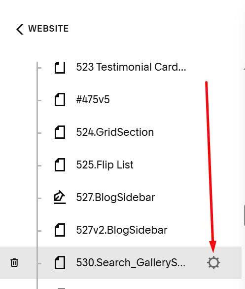 Gallery grid search 2