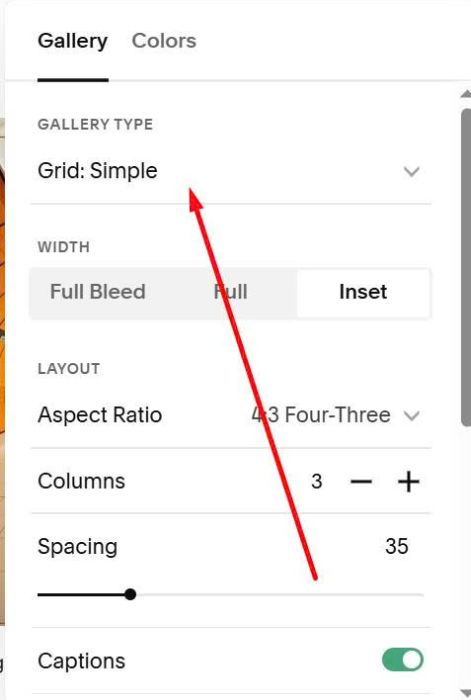 Gallery grid search 4