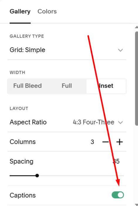 Gallery grid search 5