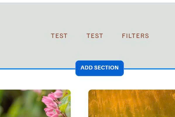 Gallery grid smooth autoscroll 4