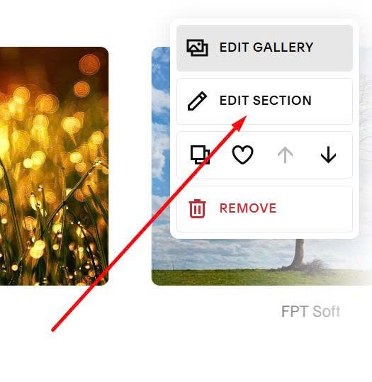 Gallery grid smooth autoscroll 6
