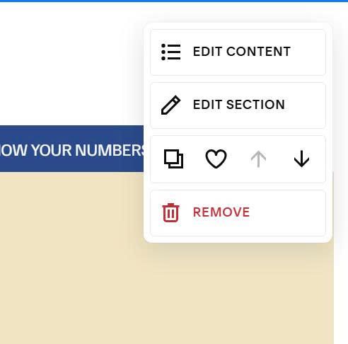 List style tab 03 5