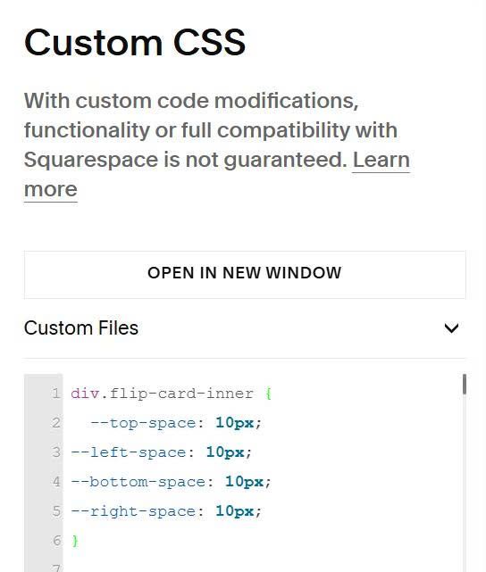 (free) flip list 4