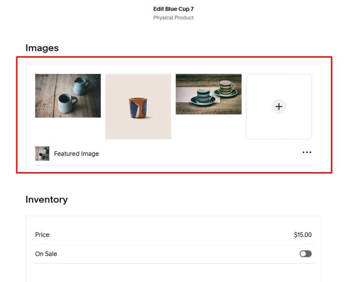 (free) product image carousel v4 2