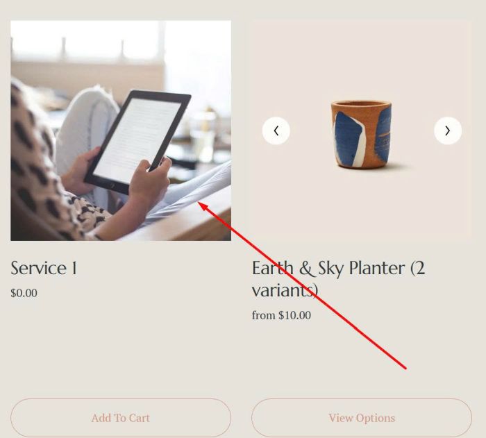 (free) product image carousel v4 3