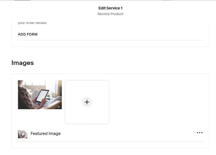(free) product image carousel v4 4
