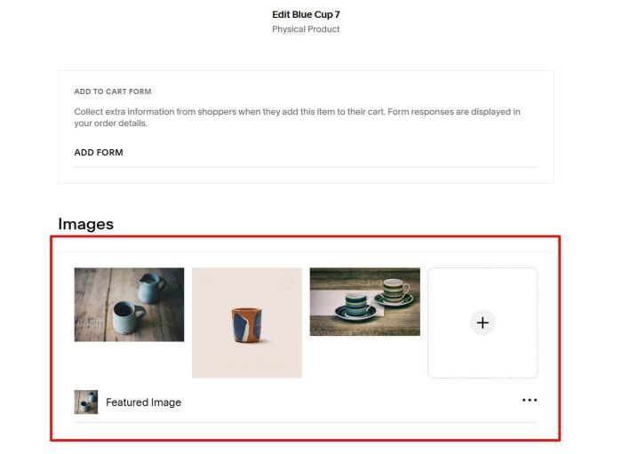 (free) product image carousel v4 5