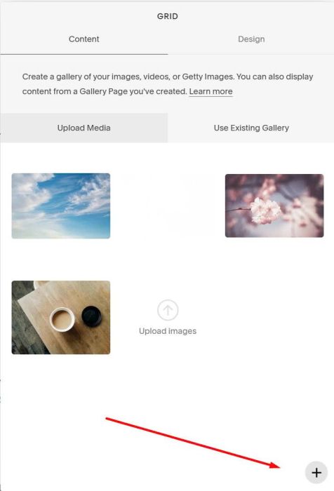 Product image carousel 7