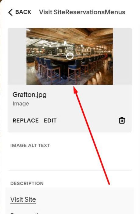 Grafton group 9