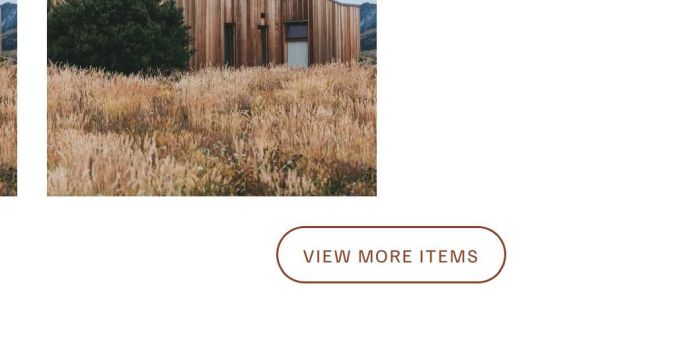 Portfolio page with 120 items + filter category 2