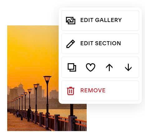 Alternating Scroll
