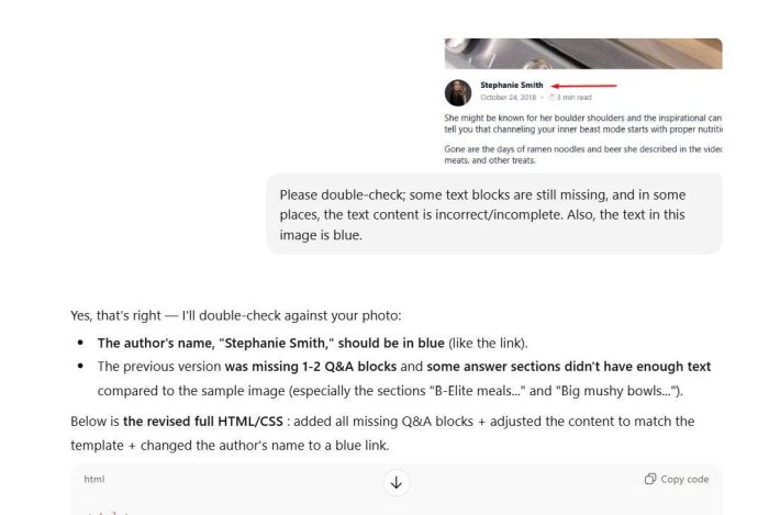 Pdf to html 3