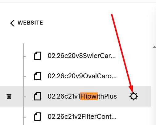 Flip with Plus
