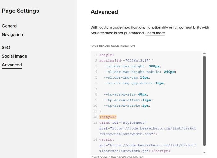 (Free) Team Carousel Same height Auto width