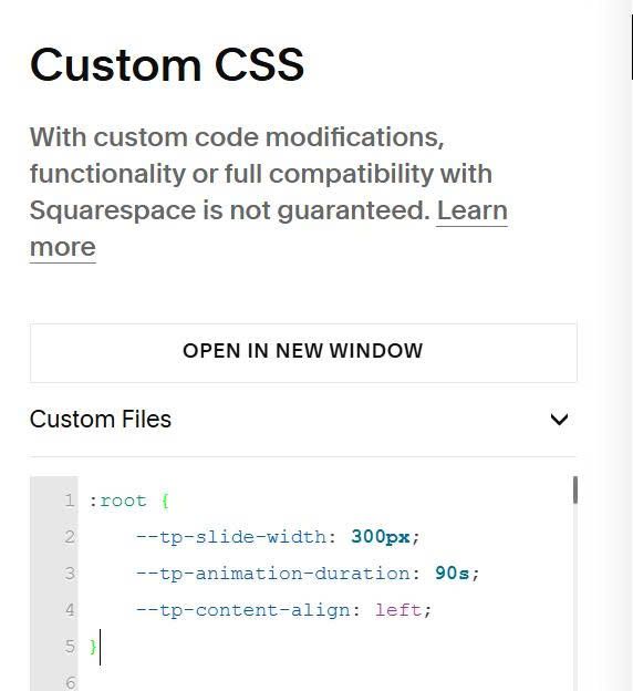 (Free) List Smooth Autoscroll v2