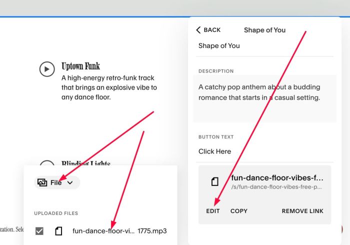 03.26c28v1 Audio Directory