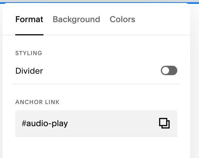 03.26c28v1 Audio Directory