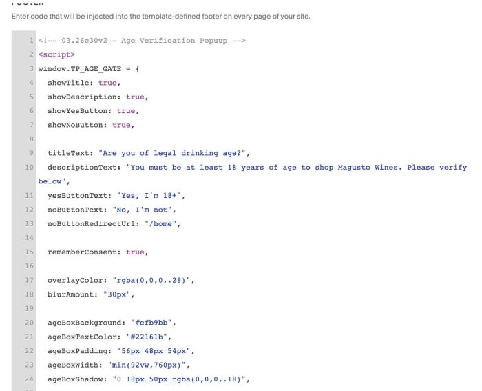03.26c30v2 Age Verification Popup
