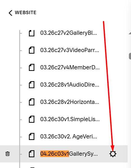 04.26c03v1 Gallery Grid Sync Blog Turn to Carousel