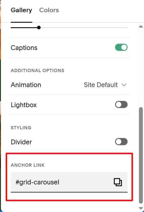 04.26c08v1 Gallery Grid to Carousel