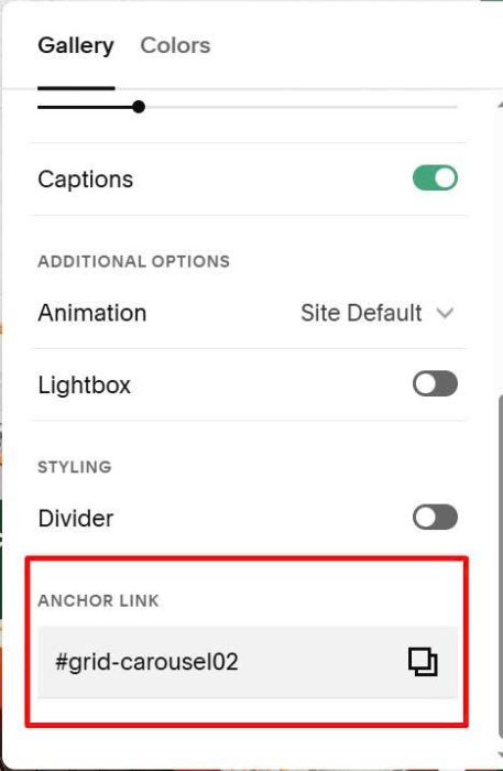 04.26c08v1 Gallery Grid to Carousel