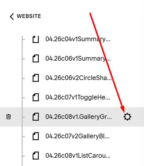 04.26c08v1 Gallery Grid to Carousel