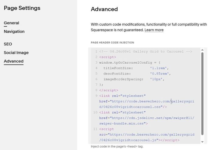04.26c08v1 Gallery Grid to Carousel