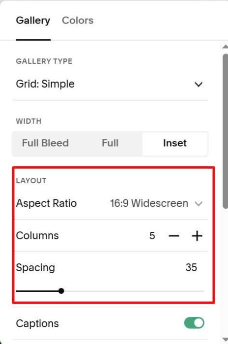 04.26c08v1 Gallery Grid to Carousel