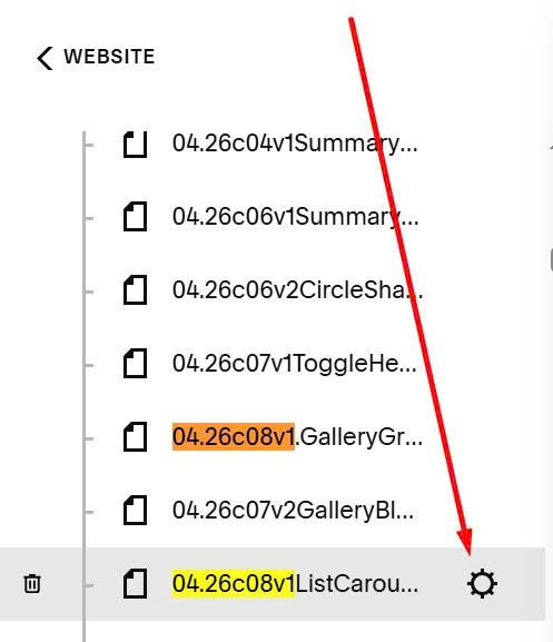 04.26c08v1 List Carousel Product