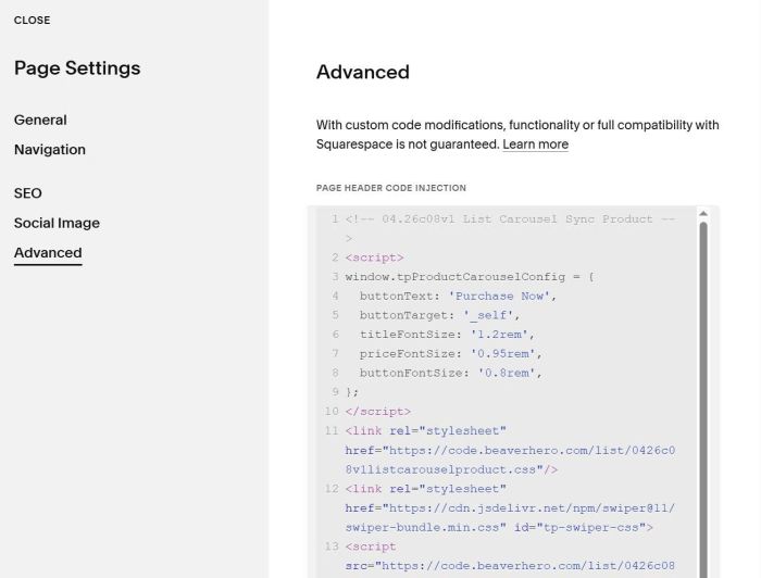 04.26c08v1 List Carousel Product