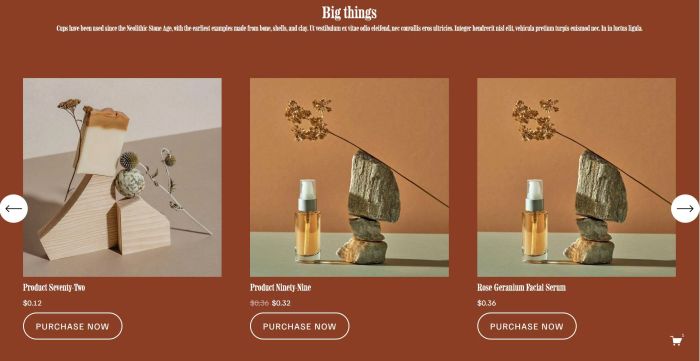 04.26c08v1 List Carousel Product