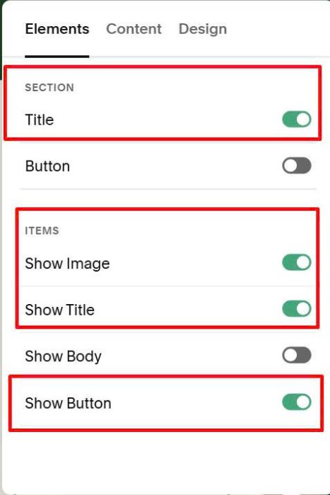 04.26c08v1 List Carousel Product