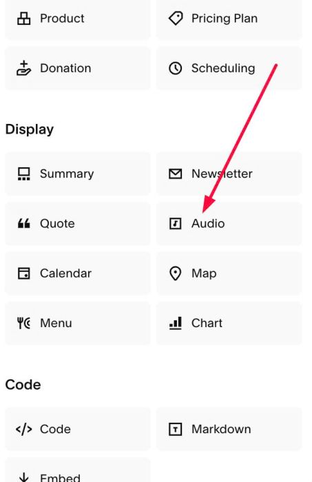 04.26c10v2 Header Sound Icon