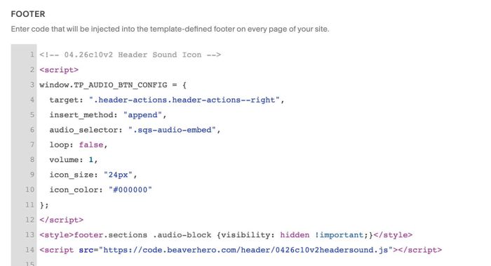 04.26c10v2 Header Sound Icon