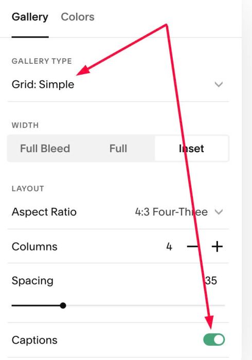04.26c10v3 GalleryGrid to Form