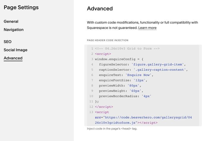 04.26c10v3 GalleryGrid to Form