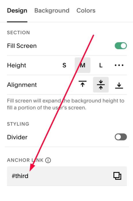 04.26c13v3 Change Section Background on Scroll