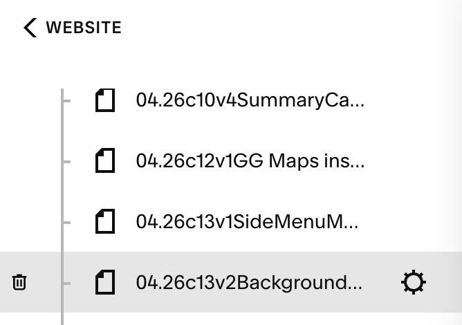 04.26c13v3 Change Section Background on Scroll