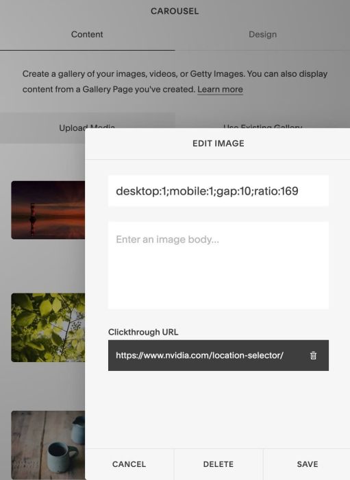 04.26c17v6 Gallery Block Carousel Tweak