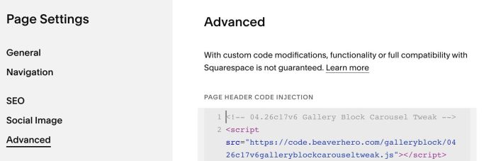 04.26c17v6 Gallery Block Carousel Tweak
