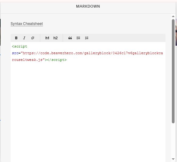 04.26c17v6 Gallery Block Carousel Tweak