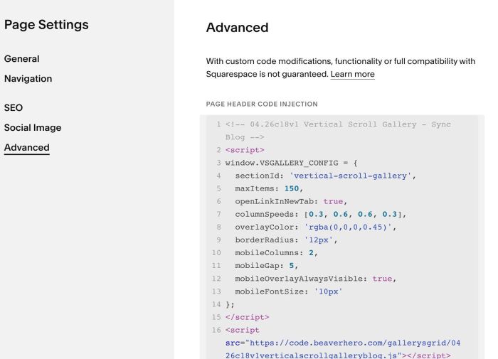 04.26c18v1 Vertical Scroll Gallery Sync Blog Post