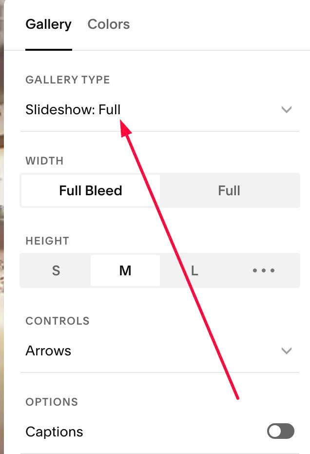 04.26c19v1 Fullscreen Slideshow with Video