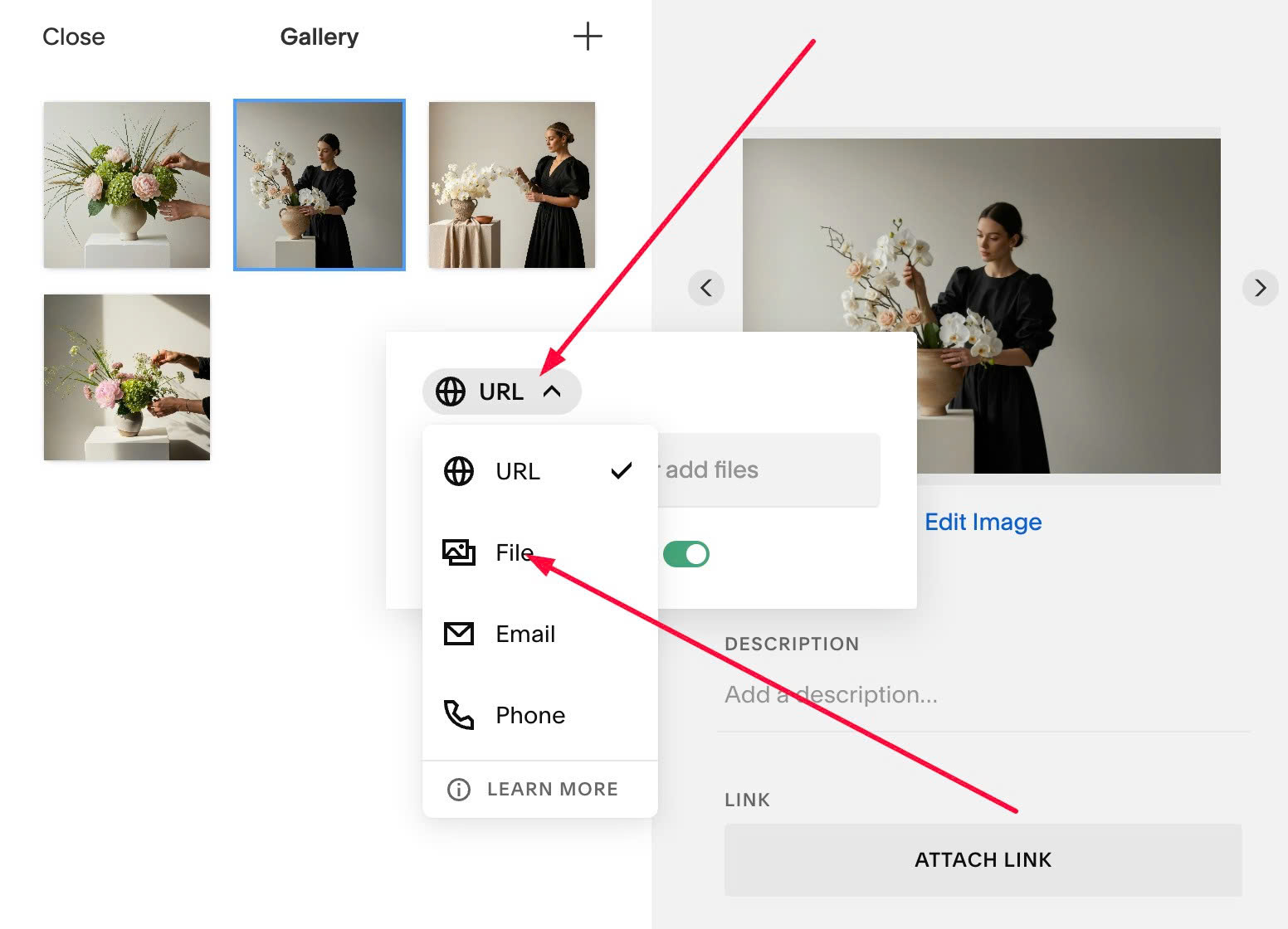 04.26c19v1 Fullscreen Slideshow with Video