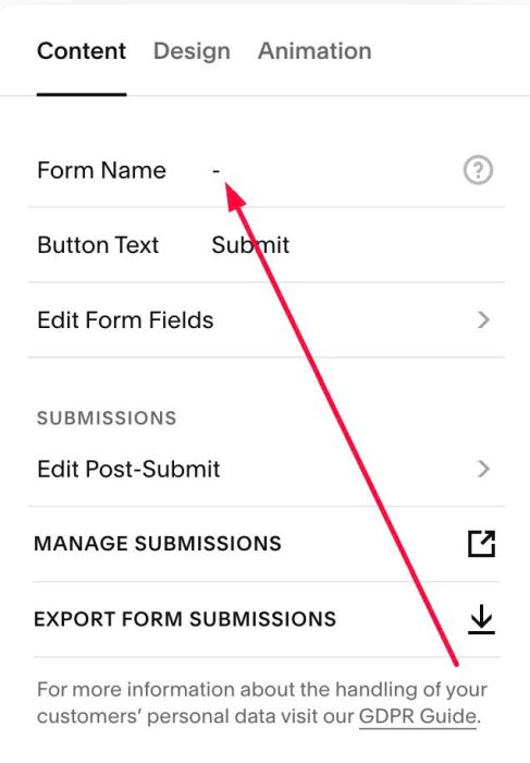 04.26c21v1 Form Subject